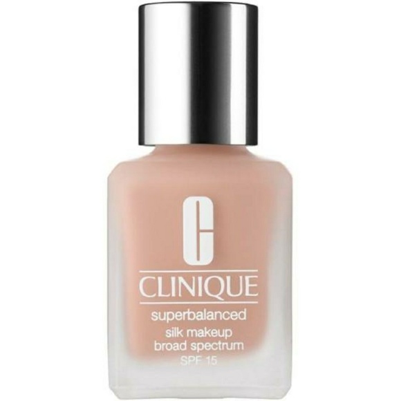 clinique silk sahara